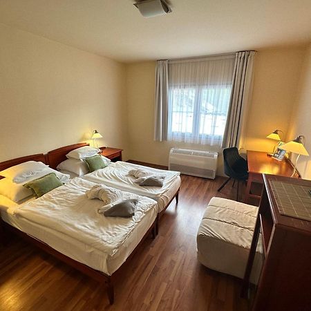 Szent Orbán Erdei Wellness Hotel Kóspallag Esterno foto