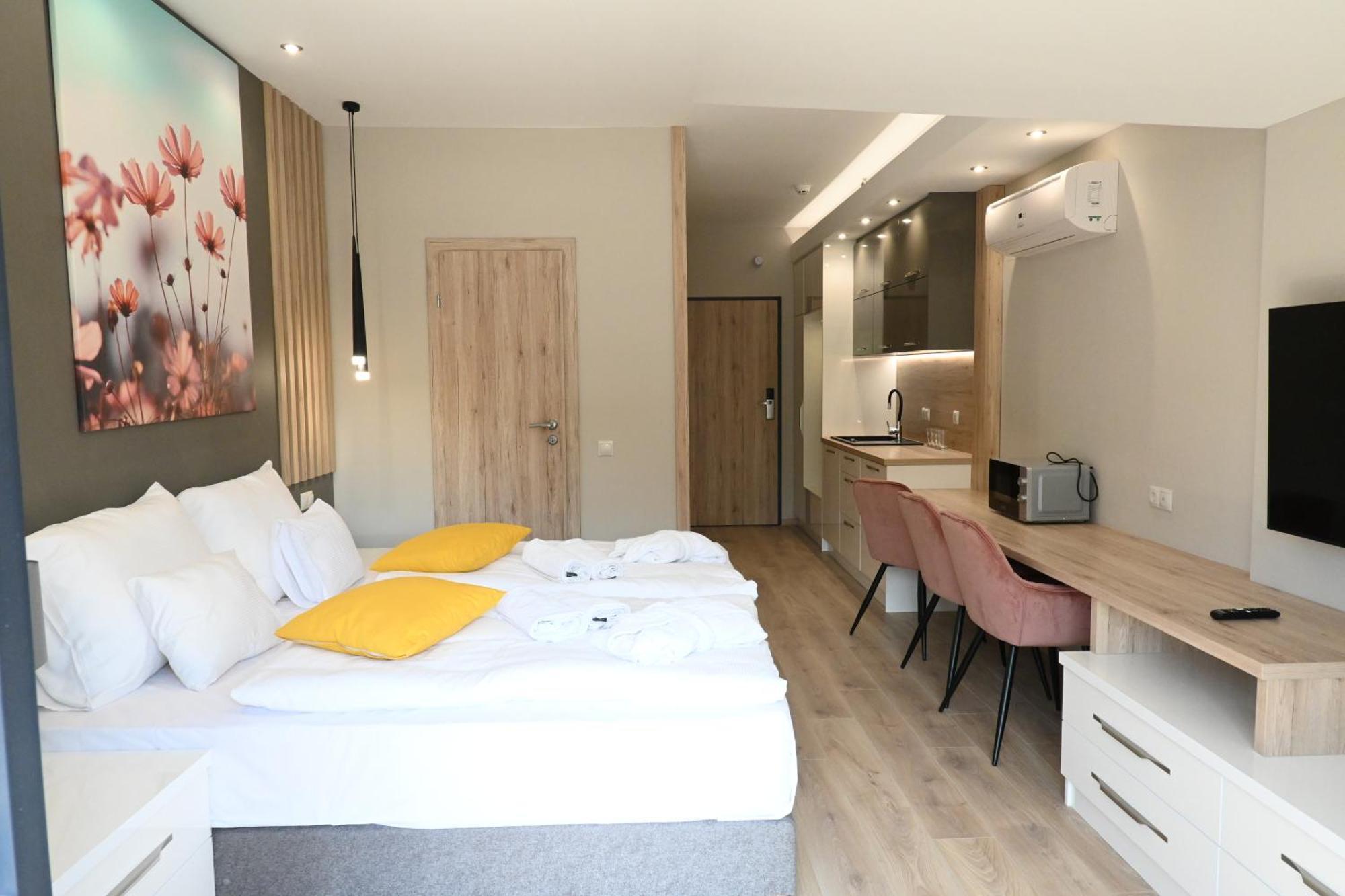 Szent Orbán Erdei Wellness Hotel Kóspallag Camera foto