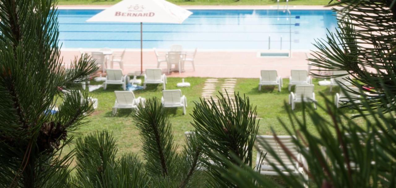 Szent Orbán Erdei Wellness Hotel Kóspallag Esterno foto